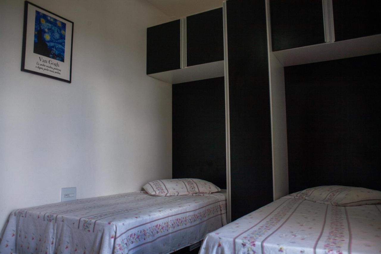 Amsterdam Lofts 2 Villa Poços de Caldas Екстериор снимка