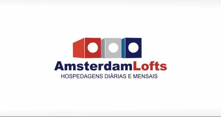Amsterdam Lofts 2 Villa Poços de Caldas Екстериор снимка