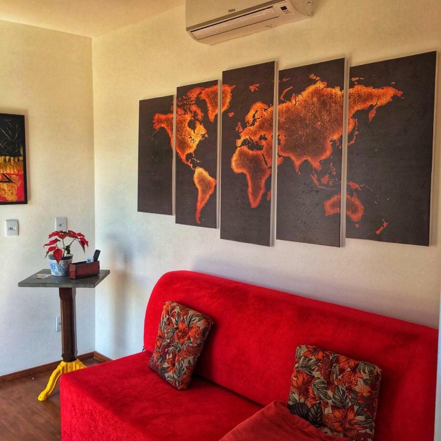 Amsterdam Lofts 2 Villa Poços de Caldas Екстериор снимка